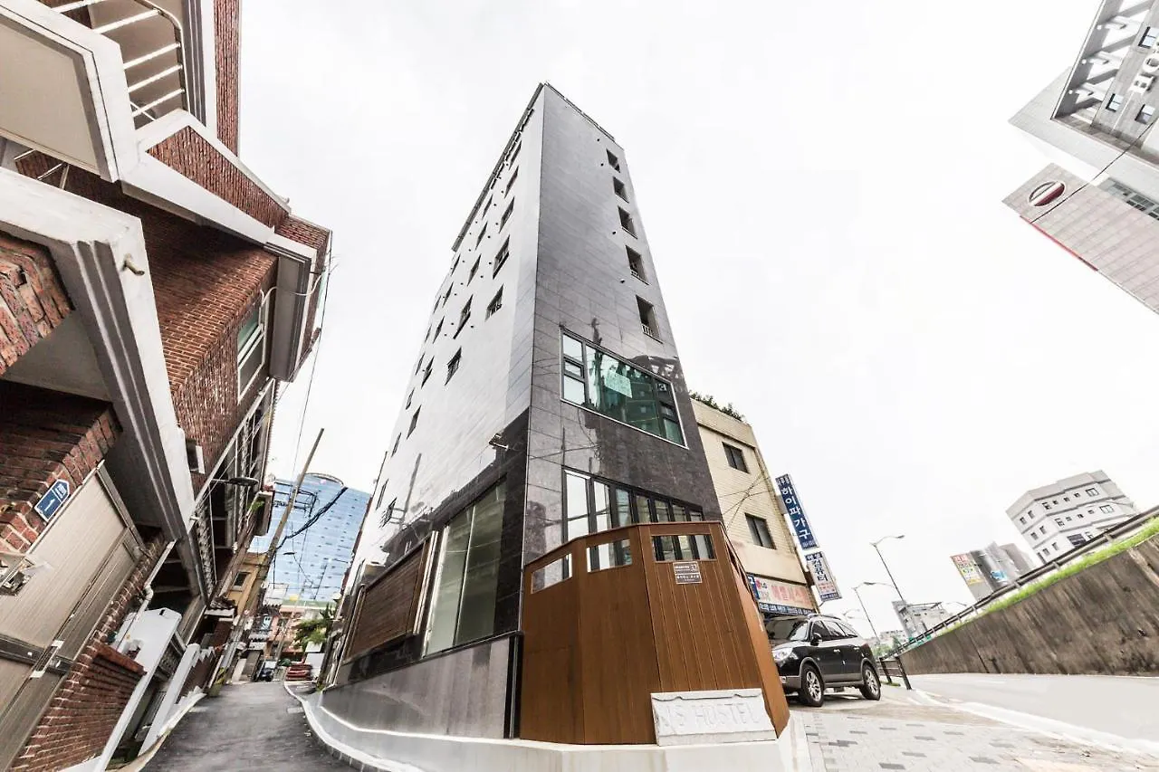 구로 제이에스 호텔 서울특별시